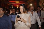 Neha Dhupia at Retail Jeweller Awards in Mumbai on 19th July 2014